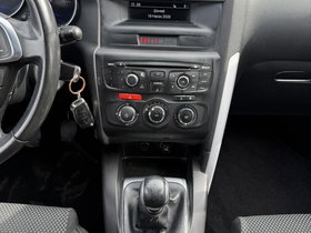 2011 Model DS Automobiles DS 4 Diesel Manual Transmission Hatchback 95,800 km - For Sale | Photo 13