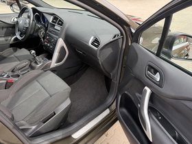 2011 Model DS Automobiles DS 4 Diesel Manual Transmission Hatchback 95,800 km - For Sale | Photo 15