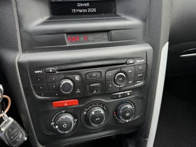 2011 Model DS Automobiles DS 4 Diesel Manual Transmission Hatchback 95,800 km - For Sale | Photo 18