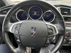 2011 Model DS Automobiles DS 4 Diesel Manual Transmission Hatchback 95,800 km - For Sale | Photo 19