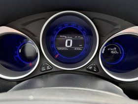 2011 Model DS Automobiles DS 4 Diesel Manual Transmission Hatchback 95,800 km - For Sale | Photo 20
