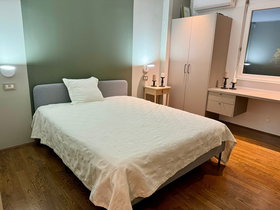 Skopje Karposh, 4 Rooms, 140 m² Luxury Furnished Apartment - For Sale | Photo 4