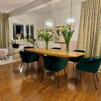 Стан на продажба во Скопје Карпош – 4 соби 140 m² 290.000 € | 19.03.2026 | Фотографија 6