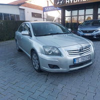 Toyota Avensis 2007 | Në shitje | 2.900 € | Tetovë | Foto 2