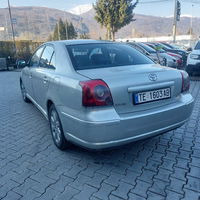 Toyota Avensis 2007 | Në shitje | 2.900 € | Tetovë | Foto 4