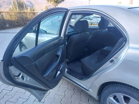 2007 Модел Toyota Avensis Дизел Рачен Менувач Седан 225.000 км - На Продажба | Фотографија 5