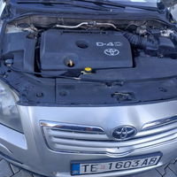 Toyota Avensis 2007 | Në shitje | 2.900 € | Tetovë | Foto 9