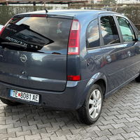 Opel Meriva 2005 | Në shitje | 2.990 € | Tetovë | Foto 3