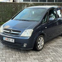 Opel Meriva 2005 | Në shitje | 2.990 € | Tetovë | Foto 5