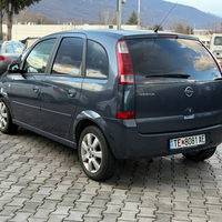 Opel Meriva 2005 | Në shitje | 2.990 € | Tetovë | Foto 8