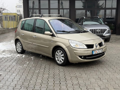 Renault Scenic 2006 | Në shitje | 2.900 € | Tetovë | Foto 1