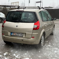 Renault Scenic 2006 | Në shitje | 2.900 € | Tetovë | Foto 4
