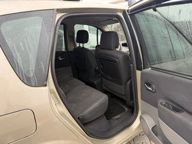 2006 Модел Renault Scenic Дизел Рачен Менувач Хечбек 160.000 км - На Продажба | Фотографија 7