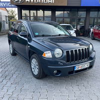 Jeep Compass 2007 | Në shitje | 7.190 € | Tetovë | Foto 2