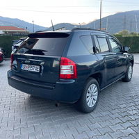 Jeep Compass 2007 | Në shitje | 7.190 € | Tetovë | Foto 3