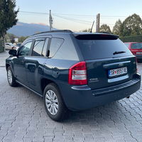 Jeep Compass 2007 | Në shitje | 7.190 € | Tetovë | Foto 4