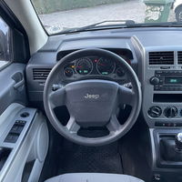 Jeep Compass 2007 | Në shitje | 7.190 € | Tetovë | Foto 8