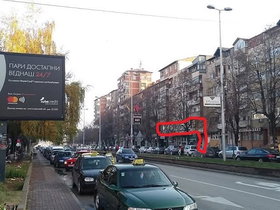 Kalkandelen, 10 Oda, 270 m² Eşyalı Ticari Mülk - Satılık | Fotoğraf 3