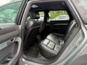 2007 Модел Audi A6 Дизел Автоматски Менувач Караван 200.000 км - На Продажба | Фотографија 6
