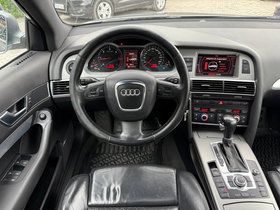 2007 Модел Audi A6 Дизел Автоматски Менувач Караван 200.000 км - На Продажба | Фотографија 7