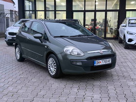 2010 Model Fiat Punto Diesel Manual Transmission Hatchback 170,000 km - For Sale