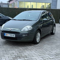 Fiat Punto 2010 | Në shitje | 3.900 € | Tetovë | Foto 2