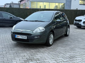 2010 Модел Fiat Punto Дизел Рачен Менувач Хечбек 170.000 км - На Продажба | Фотографија 2