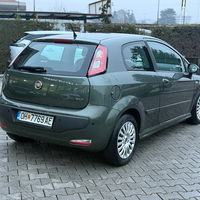 Fiat Punto 2010 | Në shitje | 3.900 € | Tetovë | Foto 4