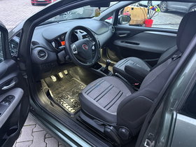 2010 Модел Fiat Punto Дизел Рачен Менувач Хечбек 170.000 км - На Продажба | Фотографија 5