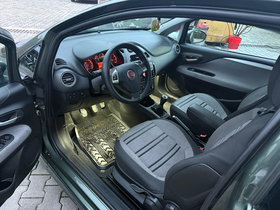 2010 Модел Fiat Punto Дизел Рачен Менувач Хечбек 170.000 км - На Продажба | Фотографија 6