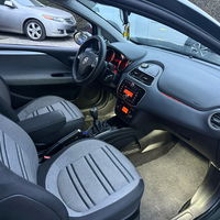 Fiat Punto 2010 | Në shitje | 3.900 € | Tetovë | Foto 7