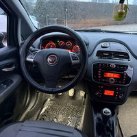 Fiat Punto 2010 | Në shitje | 3.900 € | Tetovë | Foto 9