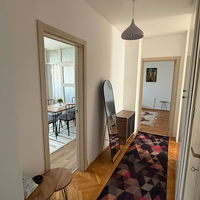 Скопје Карпош: 2-собен 60 m² Наместен Стан - На Продажба