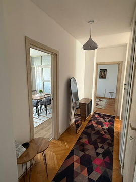 Стан на продажба во Скопје Карпош – 2 соби 60 m² 128.000 € | 19.03.2026 | Фотографија 1