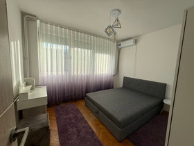 Skopje Karposh, 2 Rooms, 60 m² Furnished Apartment - For Sale | Photo 2