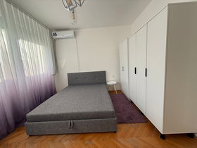 Skopje Karposh, 2 Rooms, 60 m² Furnished Apartment - For Sale | Photo 3