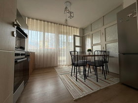 Skopje Karposh, 2 Rooms, 60 m² Furnished Apartment - For Sale | Photo 4