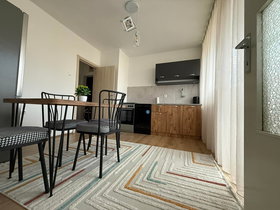 Skopje Karposh, 2 Rooms, 60 m² Furnished Apartment - For Sale | Photo 5