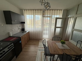 Skopje Karposh, 2 Rooms, 60 m² Furnished Apartment - For Sale | Photo 8