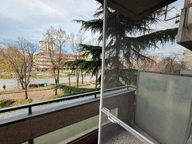 Skopje Karposh, 2 Rooms, 60 m² Furnished Apartment - For Sale | Photo 9