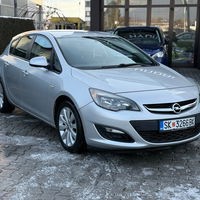 Opel Astra 2013 | Në shitje | 6.990 € | Tetovë | Foto 2