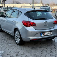 Opel Astra 2013 | Në shitje | 6.990 € | Tetovë | Foto 3