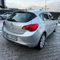 Opel Astra 2013 | Në shitje | 6.990 € | Tetovë | Foto 4