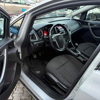 Opel Astra 2013 | Në shitje | 6.990 € | Tetovë | Foto 5