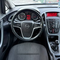 Opel Astra 2013 | Në shitje | 6.990 € | Tetovë | Foto 7