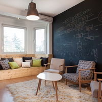 Скопје Карпош: 15-собен 407 m² Без намештај Куќа - На Продажба