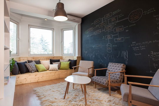 Куќа на продажба во Скопје Карпош – 15 соби 407 m² 814.000 € | 19.03.2026 | Фотографија 1