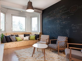 Üsküp Karpoş, 15 Oda, 407 m² Eşyasız Müstakil Ev - Satılık
