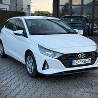 Hyundai i20 2021 | Në shitje | 13.290 € | Tetovë | Foto 3