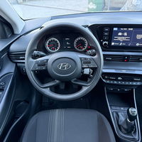 Hyundai i20 2021 | Në shitje | 13.290 € | Tetovë | Foto 6